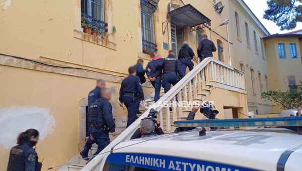 Τροχαίο δυστύχημα στα Χανιά: Προφυλακίστηκε ο 45χρονος οδηγός