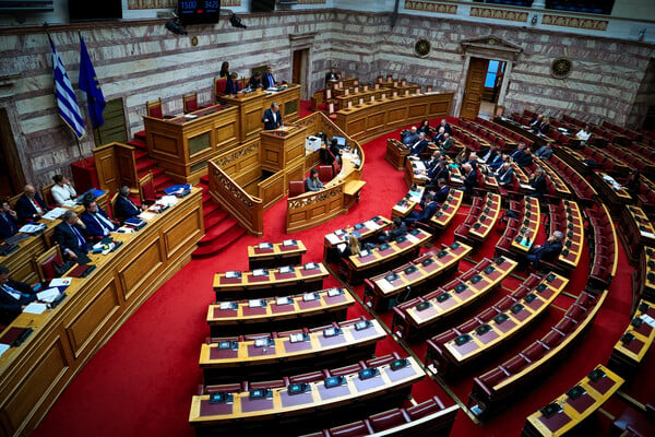 Πρόεδρος της Δημοκρατίας: 25 Ιανουαρίου η πρώτη ψηφοφορία - Πότε θα εκλεγεί ο Κώστας Τασούλας