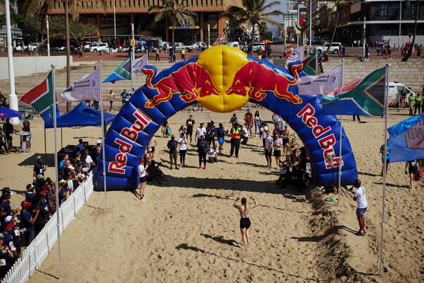 Red Bull Ibiza Royale: Πάρε μέρος στον πιο συναρπαστικό αγώνα εμποδίων & ταξίδεψε στην Ίμπιζα