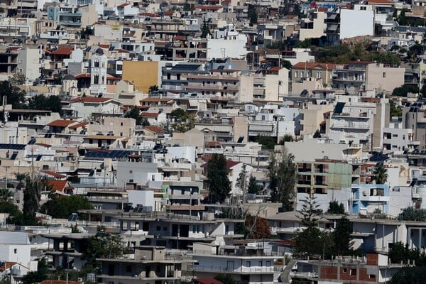 Τέσσερα προγράμματα για ενεργειακή και λειτουργική αναβάθμιση κατοικιών - Ποιους αφορούν