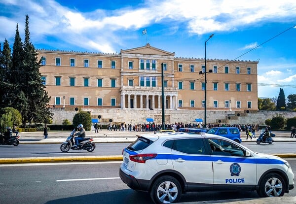 Ο καιρός σήμερα: Ηλιοφάνεια και άνοδος της θερμοκρασίας 