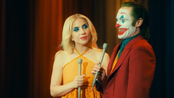 Χρυσά Βατόμουρα 2024: «Σαρωτικό» το "Joker: Folie à Deux" με επτά υποψηφιότητες