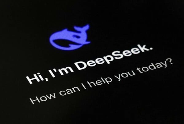 Ο Τραμπ λέει ότι το chatbot DeepSeek της Κίνας είναι «κάλεσμα αφύπνισης»