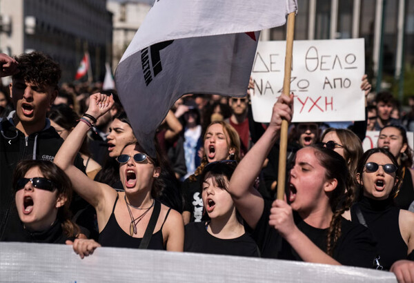 Τέμπη: Ανατρέπει επίσημα πορίσματα για τα έλαια σιλικόνης το πόρισμα του ΕΜΠ