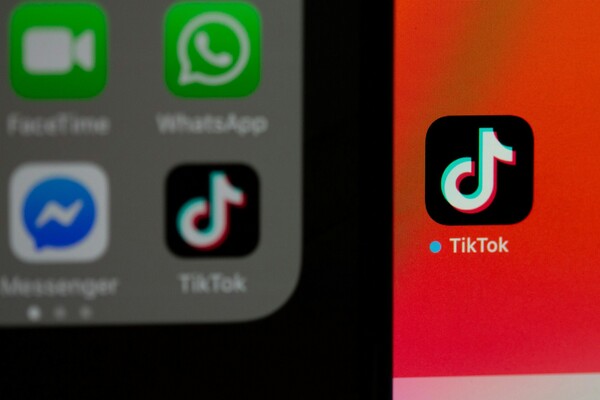 Εν αναμονή της απαγόρευσης του TikTok «έκρηξη» επενδύσεων σε startups