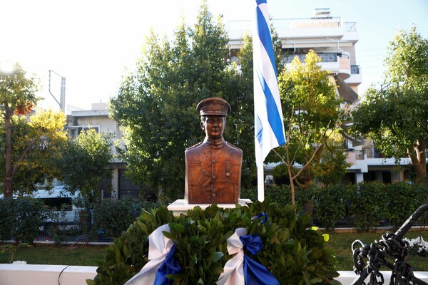 Δένδιας για την επέτειο των Ιμίων: Δεν ξεχνάμε τον Καραθανάση, τον Βλαχάκο και τον Γιαλοψό