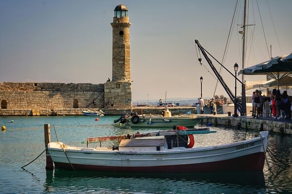 48 ώρες στο Ρέθυμνο που πάντα σε εκπλήσσει