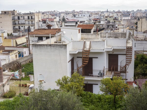 Ο ανάγλυφος ιππέας