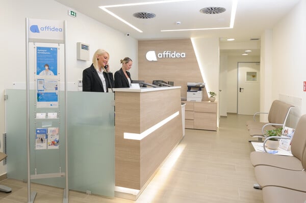 Διαγνωστικά Κέντρα Affidea: Διευρύνουν το δίκτυό τους με καινοτόμες υπηρεσίες υγείας για όλους