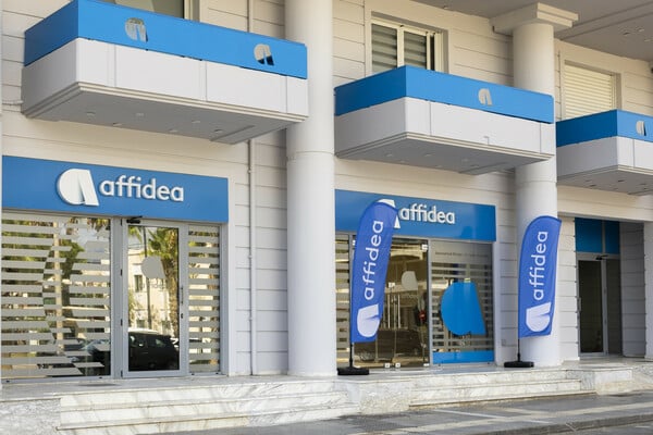 Διαγνωστικά Κέντρα Affidea: Διευρύνουν το δίκτυό τους με καινοτόμες υπηρεσίες υγείας για όλους