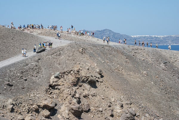 Καλντέρα