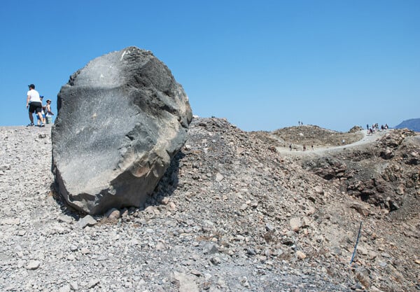 Καλντέρα