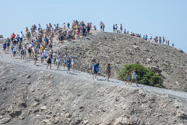 Καλντέρα