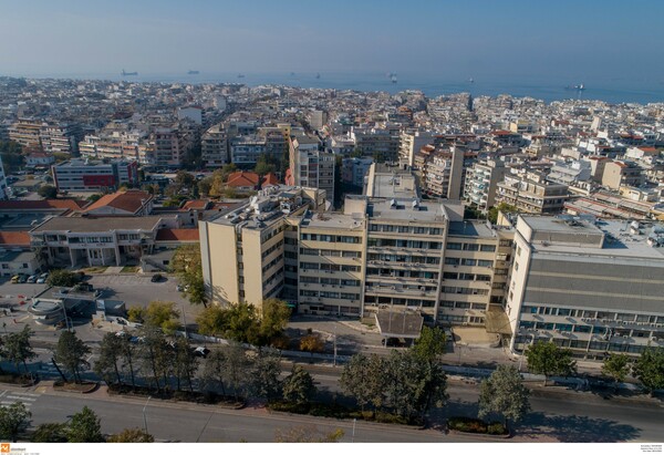 Στο Ιπποκράτειο Θεσσαλονίκης για μεταμόσχευση σε ενήλικα οι νεφροί του 3χρονου από το Ηράκλειο