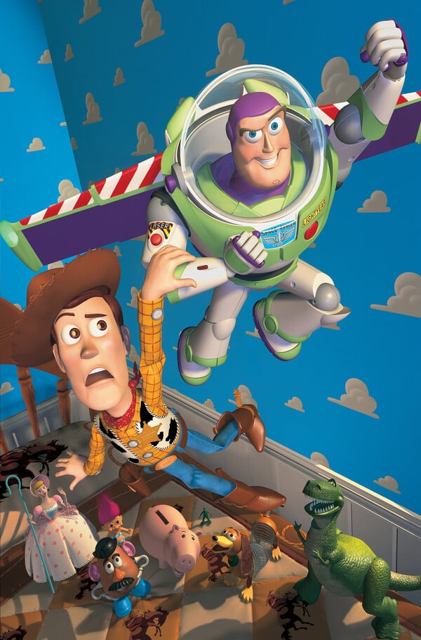 toy story