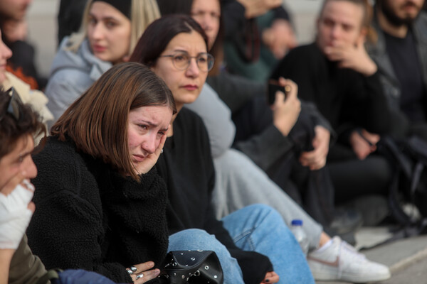 Πανεκπαιδευτικό συλλαλητήριο αύριο στο Σύνταγμα για τα Τέμπη