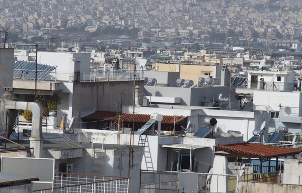 Σπίτι μου 2: Πώς βγάζω βεβαίωση επιλεξιμότητας - Το 72% που κάνει αίτηση, την παίρνει