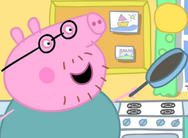 Το Peppa Pig στο στόχαστρο: Κατηγορίες για «fat-shaming» και στερεότυπα φύλου