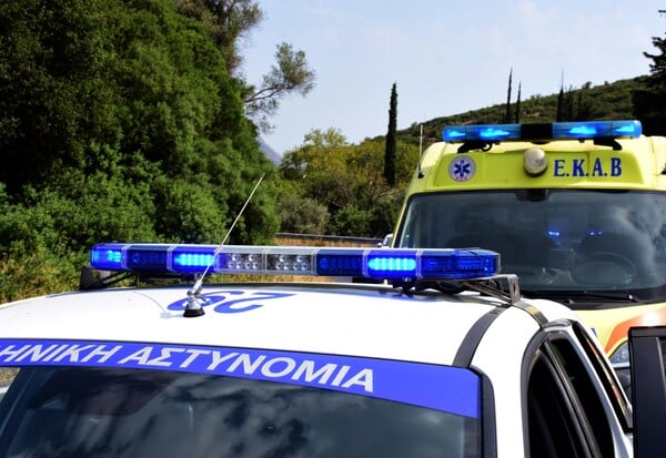 Ηλεία: Νεκρός 50χρονος - Τον πυροβόλησαν έξω από το σπίτι του