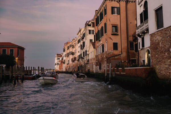 i ♥ Venice