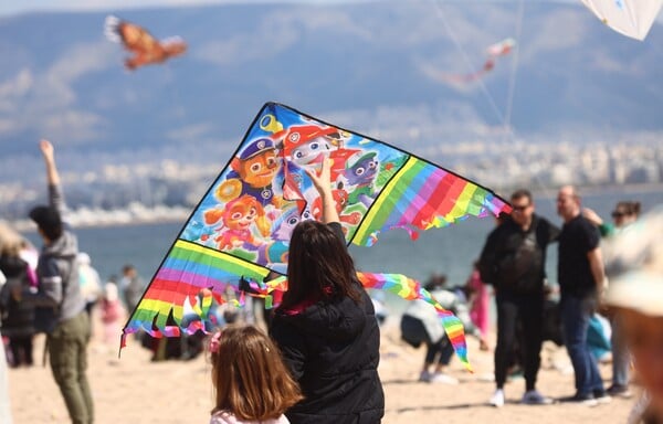 Καθαρά Δευτέρα: Οι πιο δημοφιλείς προορισμοί για το τριήμερο