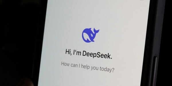 Η Νότια Κορέα αποσύρει το DeepSeek από τα διαδικτυακά καταστήματα 