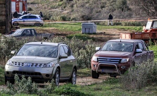 Λάρισα: Σήμερα τα αποτελέσματα της νεκροτομής της σορού του Βασίλη Καλογήρου