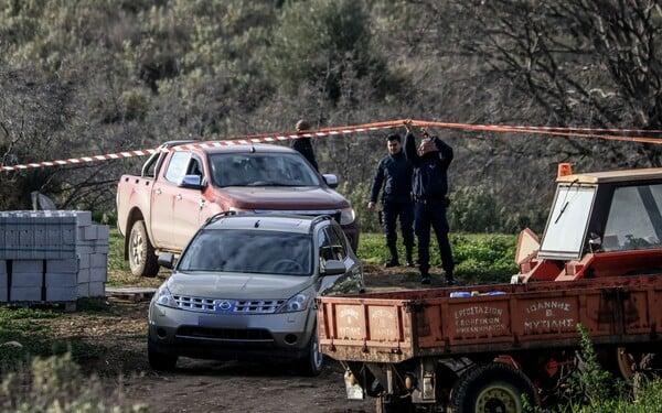 Λάρισα: Ανοιχτά όλα τα ενδεχόμενα - Ασφυκτικός θάνατος ή εγκληματική ενέργεια