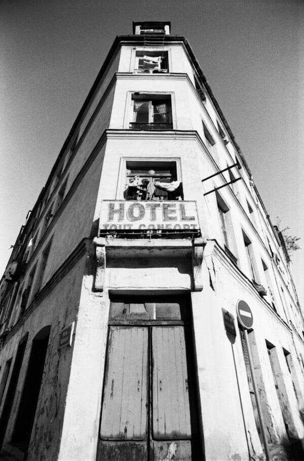 Hôtel du Nord