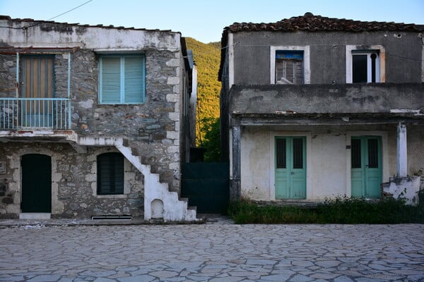 «Θέλουμε τα χωριά μας είναι τόποι χαράς και ανταμώματος, να ενώνουν τους ανθρώπους. Πρέπει να τολμάμε, να προσπαθούμε».