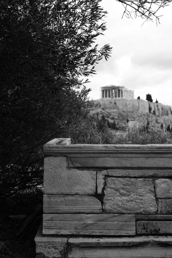 Έκθεση αφιερωμένη στον Έλληνα αρχιτέκτονα Δημήτρη Πικιώνη στη Μαδρίτη της Ισπανίας