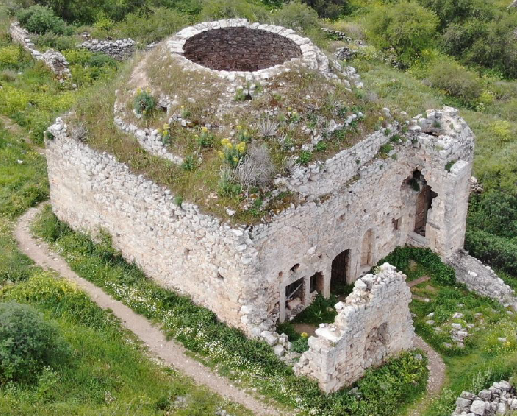 Ακροκόρινθος