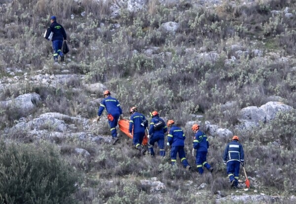 Βασίλης Καλογήρου: Τι απαντά η οικογένεια του 39χρονου για την παραίτηση της ιατροδικαστή Λεονταρή