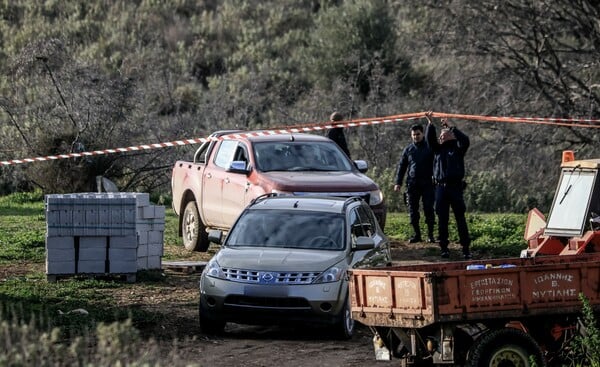 Λάρισα: «Κάταγμα στο οστό του λαιμού σημαίνει αυτόματα στραγγαλισμός» εξηγεί ο Γρηγόρης Λέων