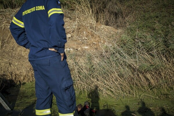 Χανιά: Έκκληση από την οικογένεια του 21χρονου αγνοούμενου Γερμανού τουρίστα