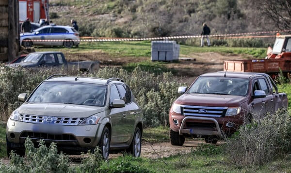 Λάρισα: Αίτημα στην ΕΛΑΣ για ταχύτερη διεκπεραίωση των τοξικολογικών του Βασίλη Καλογήρου