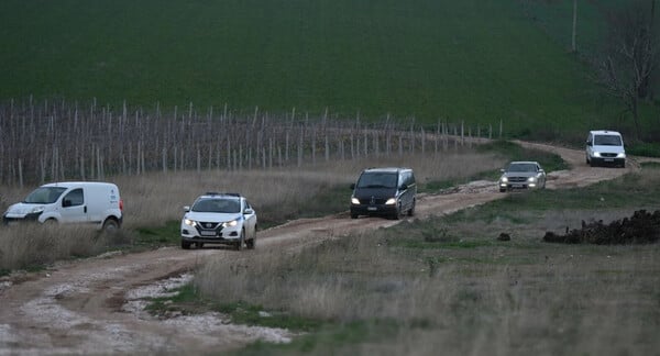 Λάρισα: Ανιχνεύθηκαν ίχνη φαρμακευτικής ουσίας στις τοξικολογικές του 39χρονου