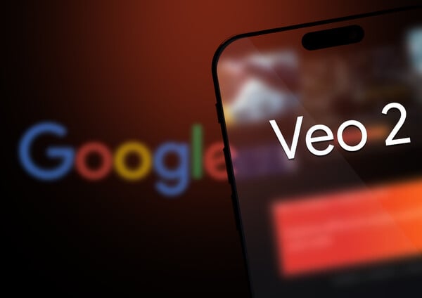 Google Veo 2: Το νέο AI μοντέλο βίντεο με κόστος 50 σεντς το δευτερόλεπτο