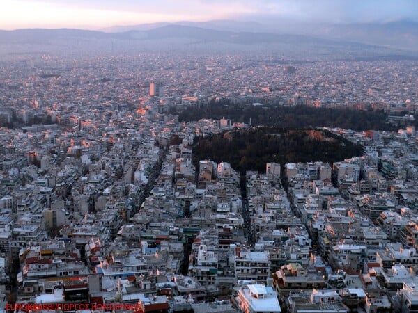 Κτηματολόγιο: Τι σημαίνει η αναστολή των αγωγών του Δημοσίου για χιλιάδες ιδιοκτήτες ακινήτων;