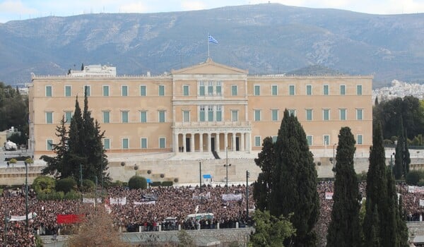 Ποιοι δρόμοι θα είναι κλειστοί αύριο 28/2