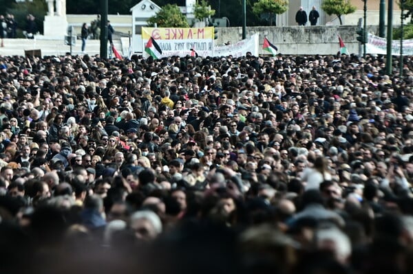 Απεργία 28 Φεβρουαρίου 2025 - Τέμπη: 10 πράγματα που πρέπει να γνωρίζουν οι πολίτες για τις συγκεντρώσεις