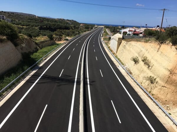 Τον Απρίλιο η υπογραφή της Σύμβασης Παραχώρησης για τον ΒΟΑΚ