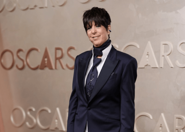 Η τραγουδοποιός Diane Warren χάνει το Όσκαρ πρωτότυπου τραγουδιού για 16η φορά