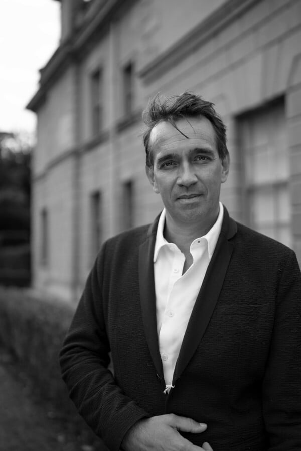 Peter Frankopan: «Αν δεν μας αρέσουν οι ηγέτες που ψηφίζουμε, ας κατηγορήσουμε τον εαυτό μας»