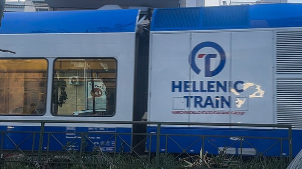 Hellenic train: Πώς έγινε η παράσυρση μαθητή από τρένο