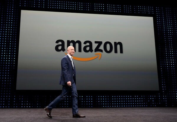 Amazon vs. FTC: Ο πόλεμος για το μονοπώλιο και το μεγάλο ερώτημα – Έχει πραγματικά ανταγωνιστές;