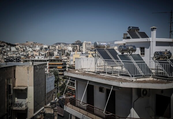 Αλλάζω θερμοσίφωνα: Μέχρι πότε οι αιτήσεις