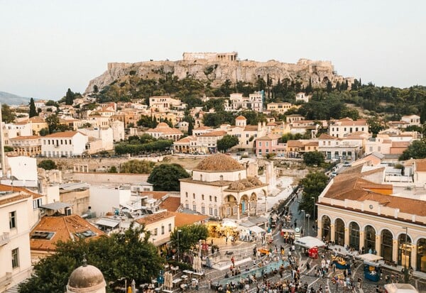 Οι 10 πιο μολυσμένες περιοχές της Ελλάδας - Ποιες είναι οι πιο καθαρές