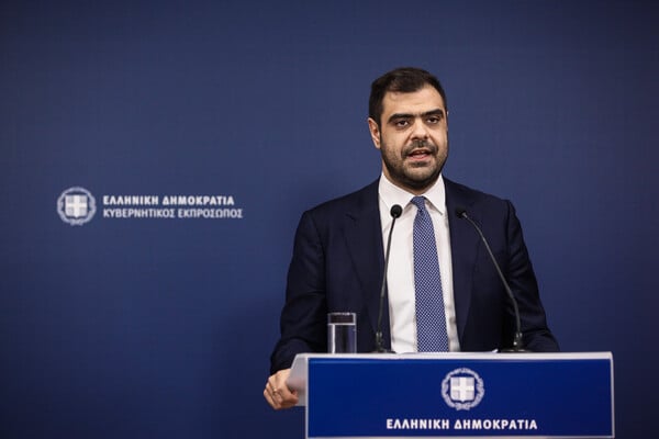 Ανασχηματισμός: Η νέα σύνθεση κυβέρνησης