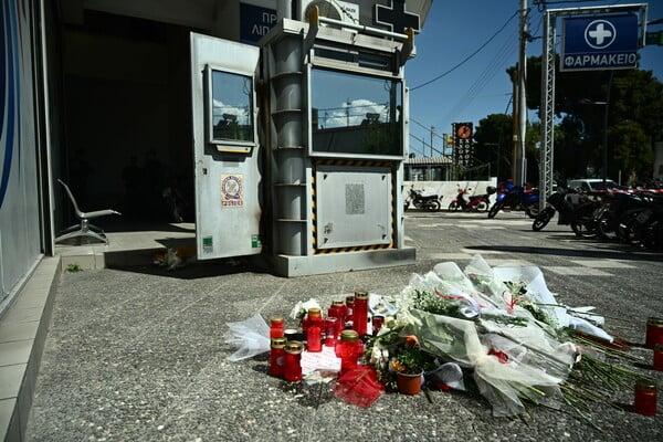 «Το καθίκι αυτό διακοπάρει μέσα στο ψυχιατρείο» - Ξεσπά ο πατέρας της Κυριακής Γρίβα